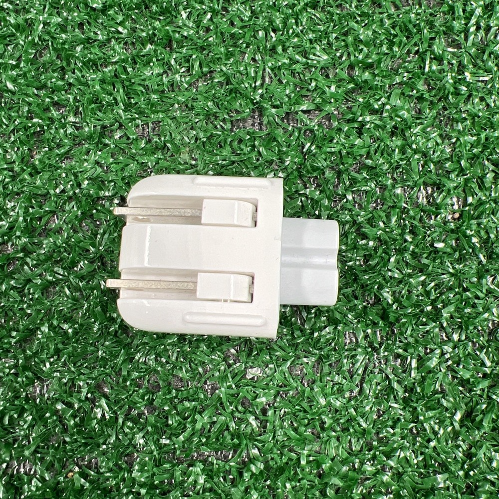 Wall Plug for Apple MagSafe Power Adapter Model A1555 White